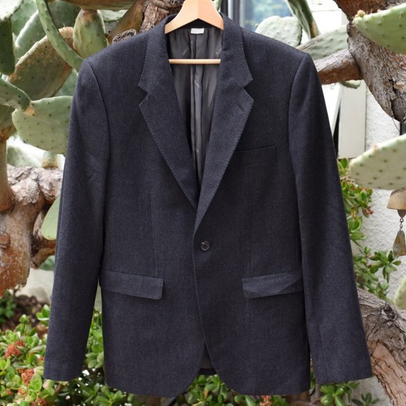 ACNE Jeans Blazer - Picture 1 of 2